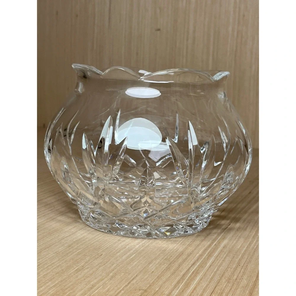 Bohemian Crystal vintage bohemian
